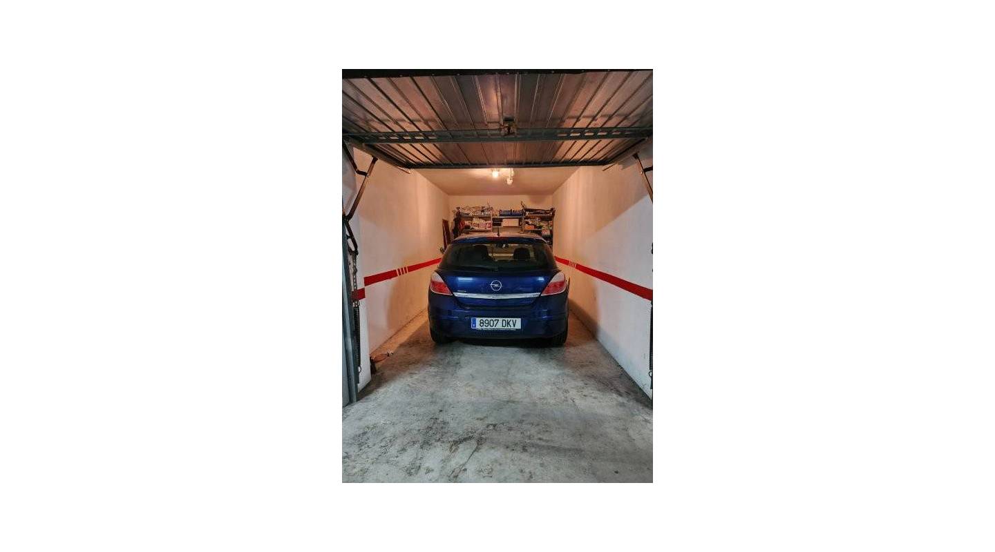 Återförsäljning - lägenheter - La Mata