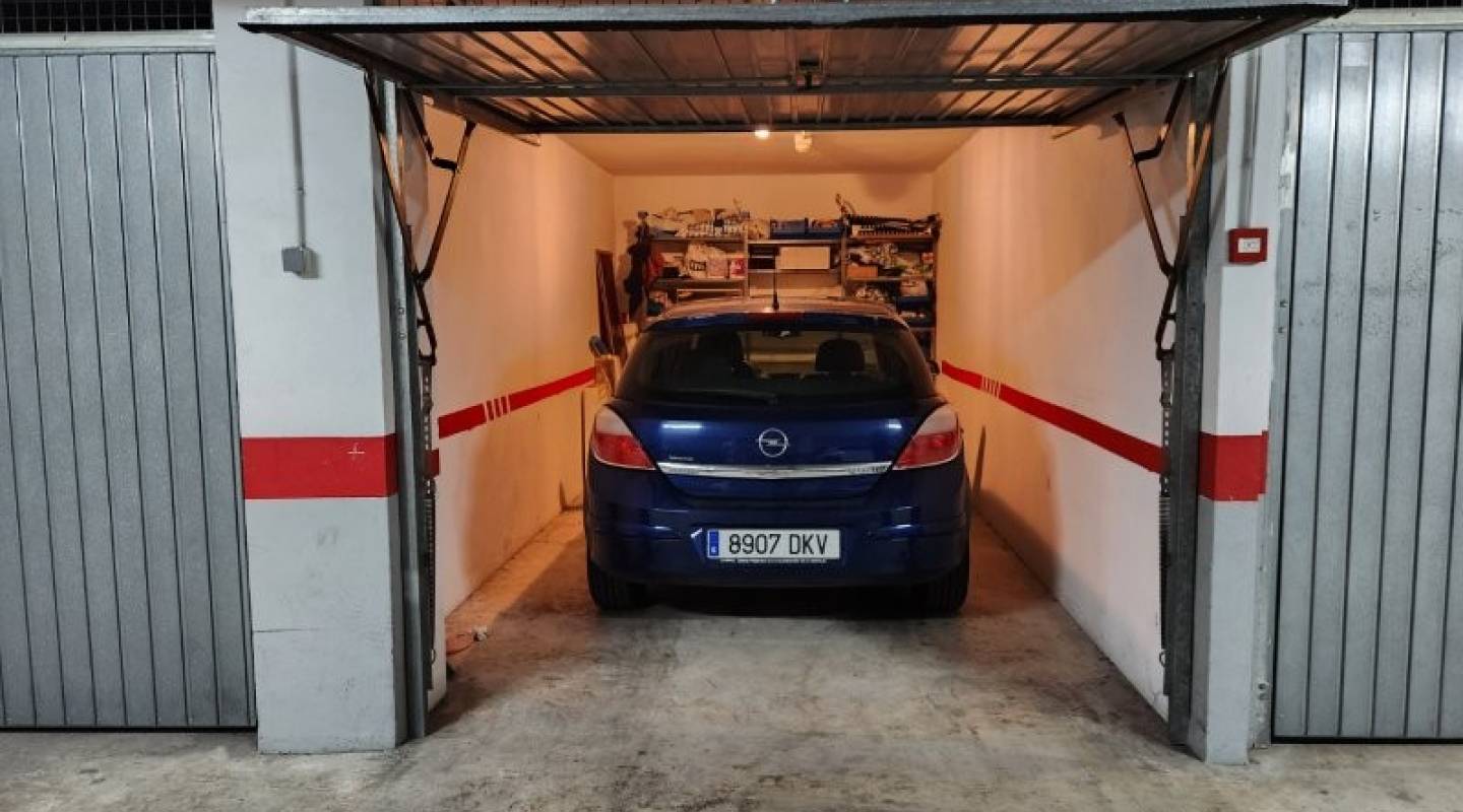 Återförsäljning - lägenheter - La Mata