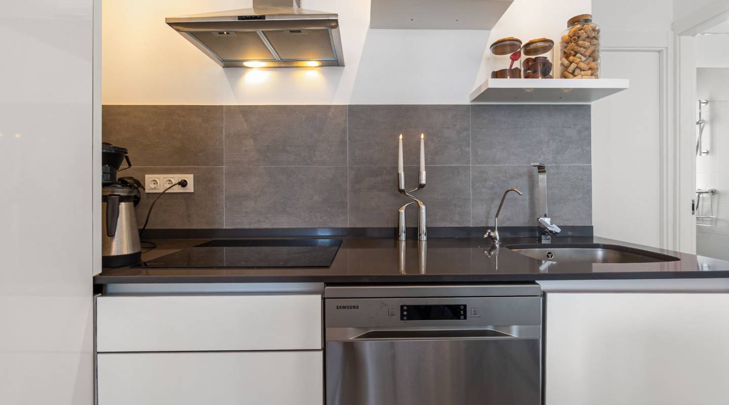 Resale - Villa  - Orihuela Costa - Villamartin