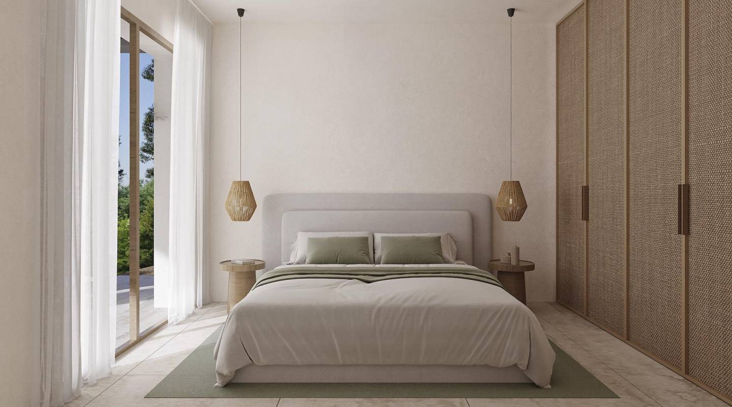 New Build - Villa  - Benijofar - La Fustera