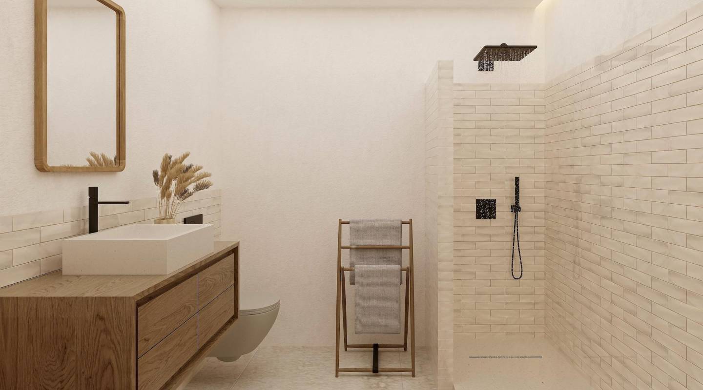 New Build - Villa  - Benijofar - La Fustera