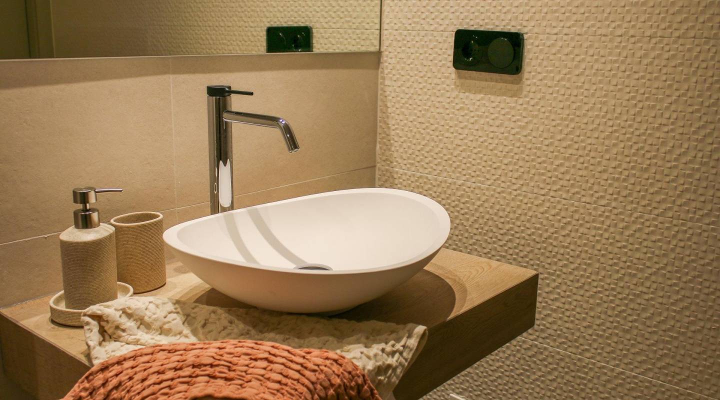 Nybyggnad - Bungalow - Algorfa - La Finca Golf