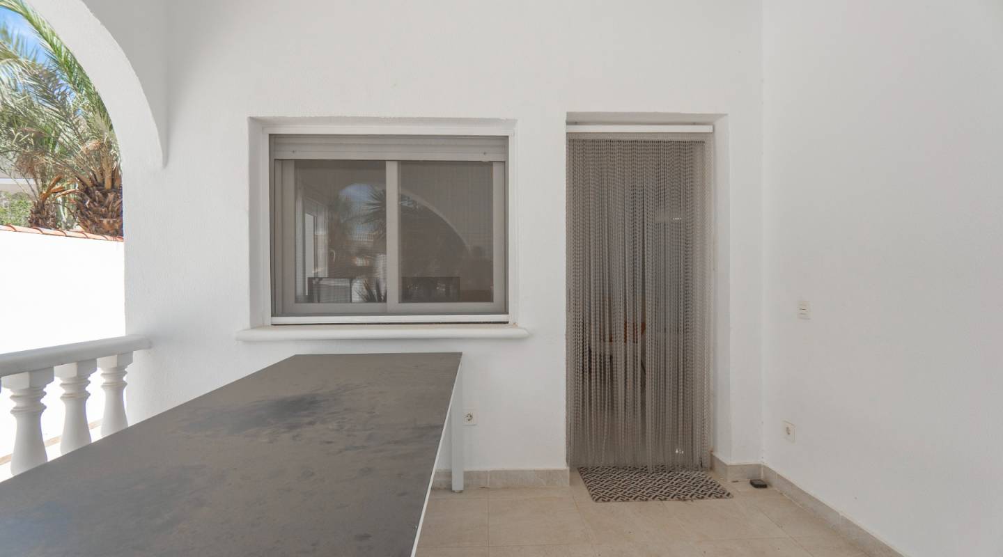 Återförsäljning - Detached Villa - Ciudad Quesada