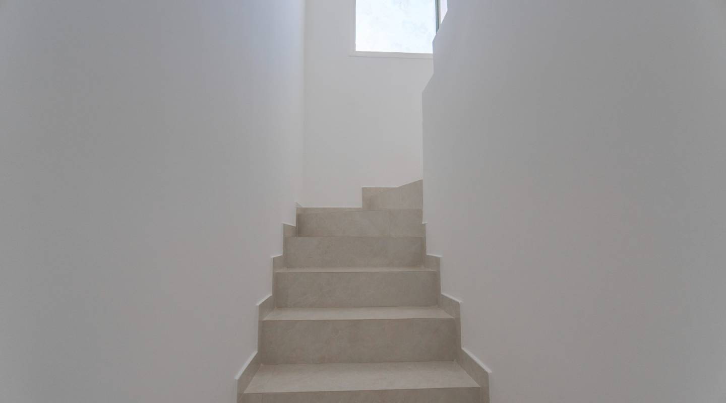 Återförsäljning - Detached Villa - Ciudad Quesada