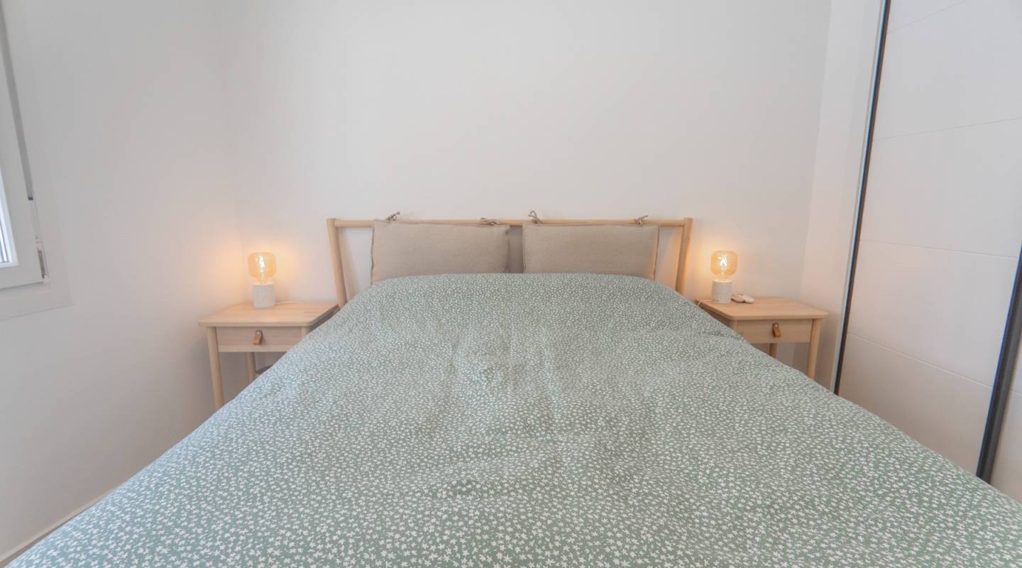 Återförsäljning - Detached Villa - Ciudad Quesada