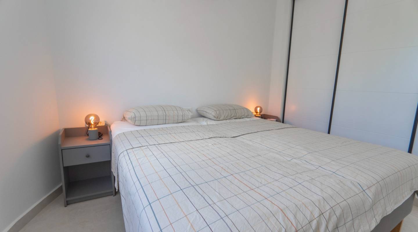 Återförsäljning - Detached Villa - Ciudad Quesada