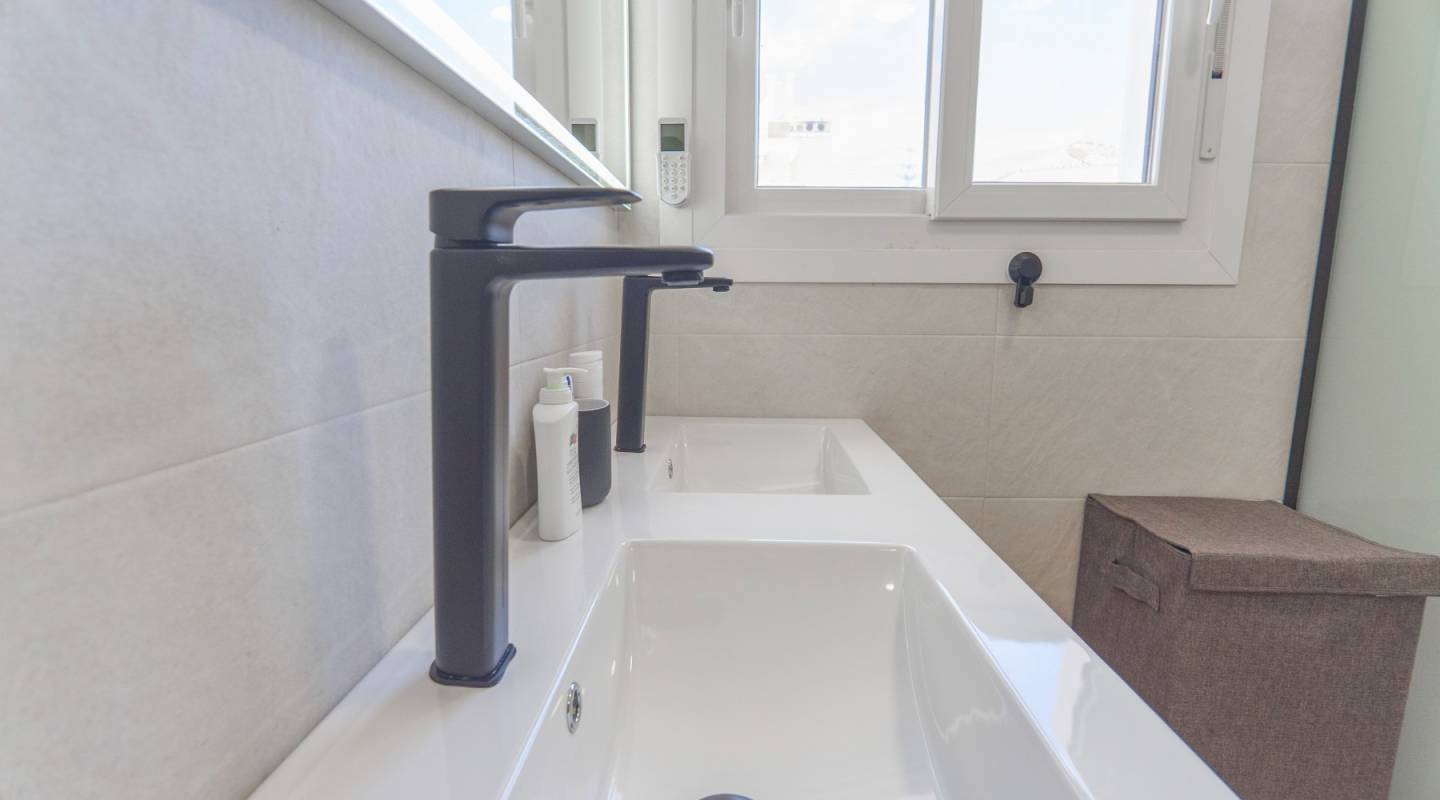 Återförsäljning - Detached Villa - Ciudad Quesada