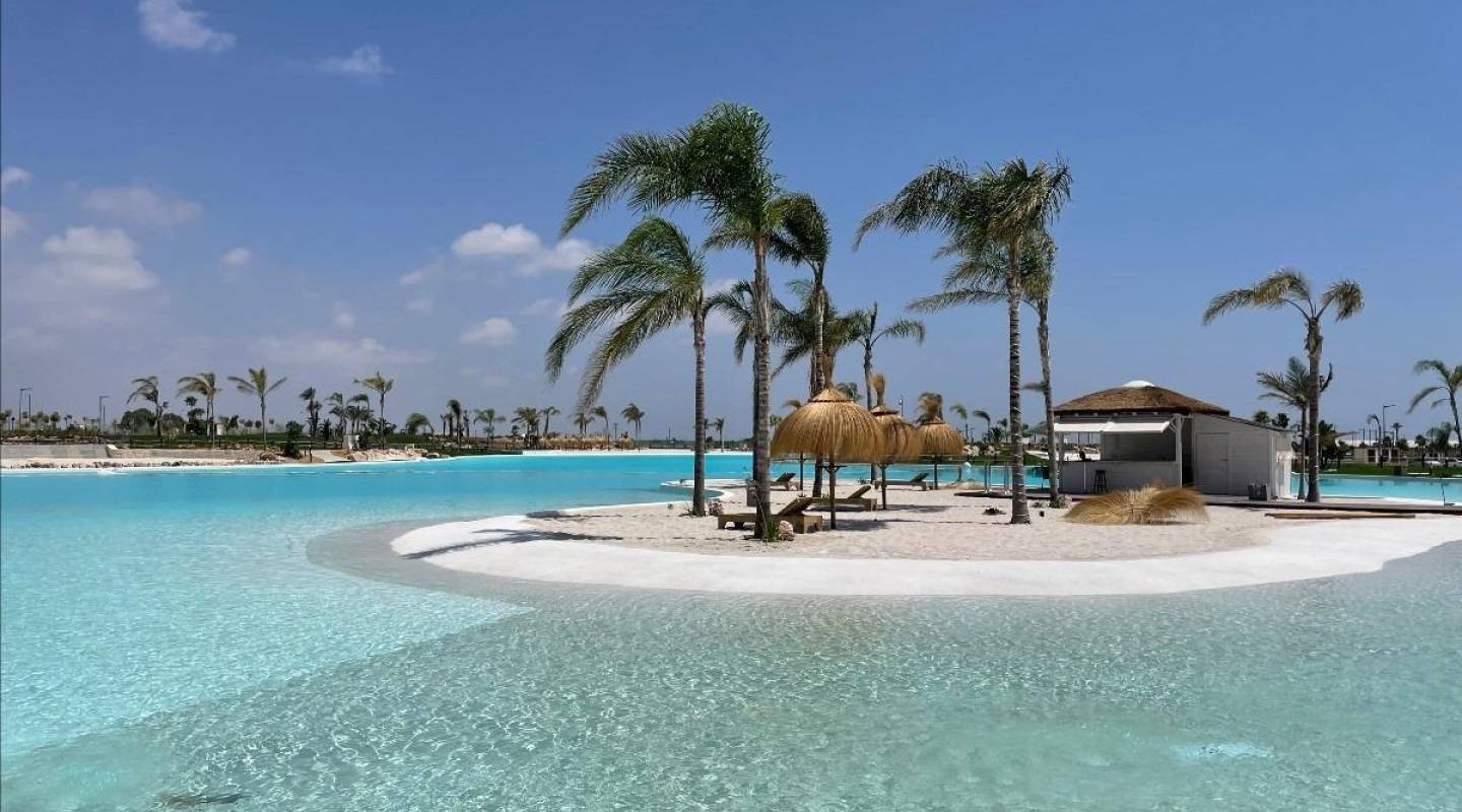 Nouvelle construction - Penthouse - Murcia