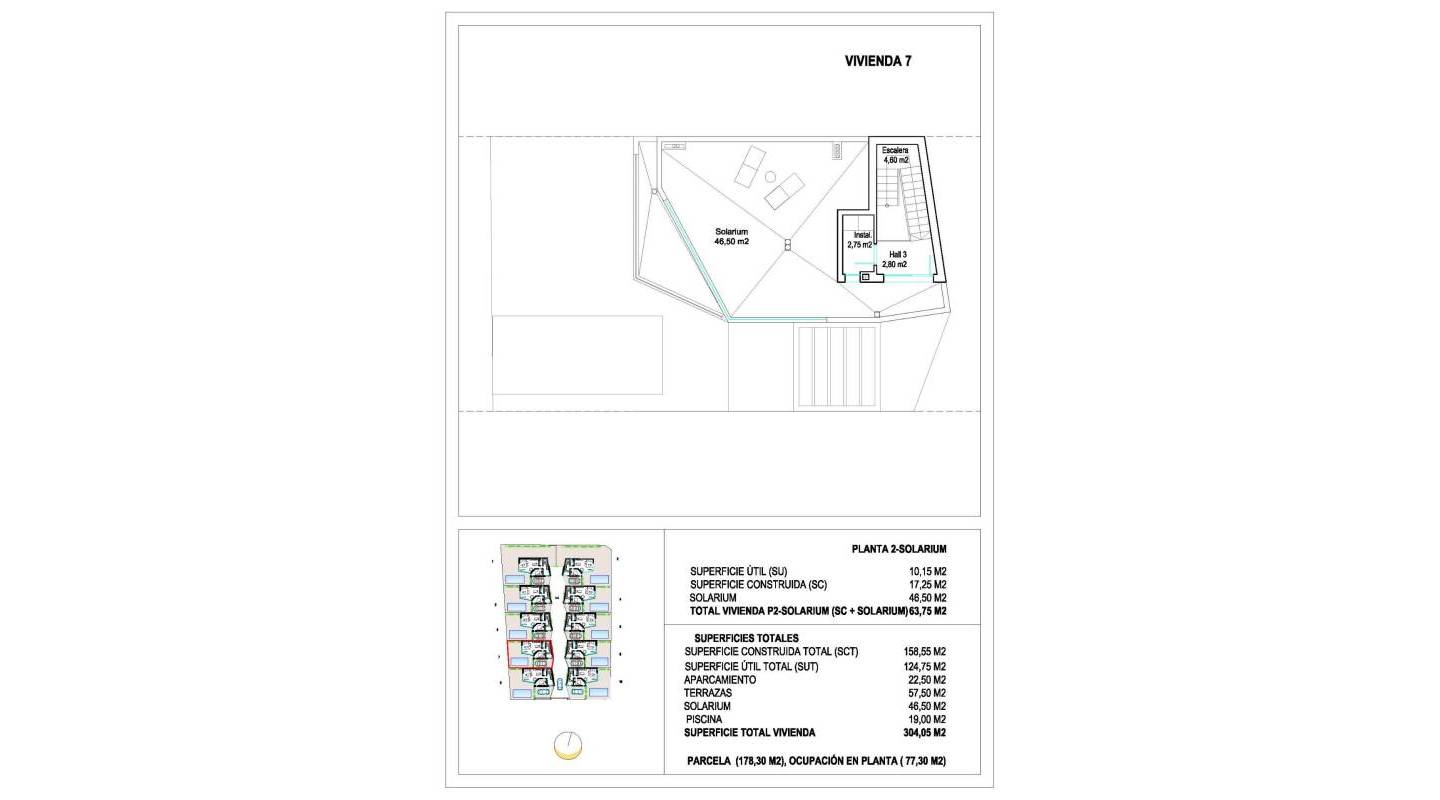 Nybyggnad - Villa - Orihuela Costa - Los Altos