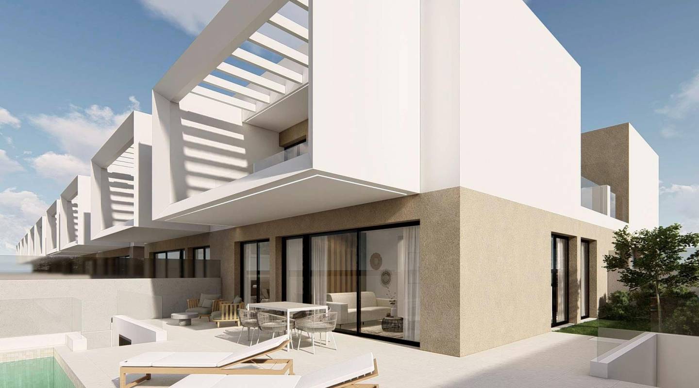 Новая сборка - Вилла - Dolores