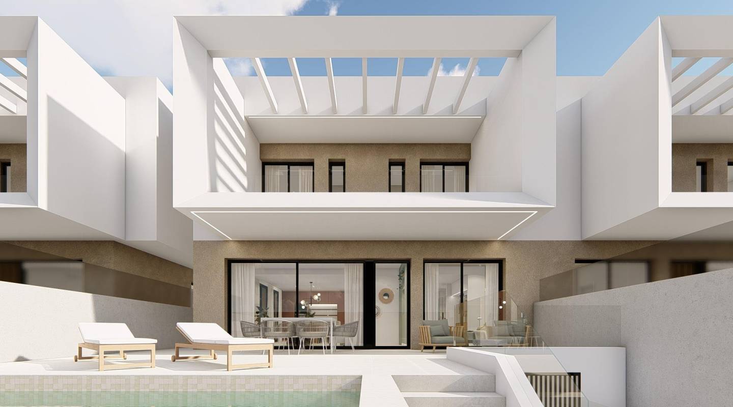 Новая сборка - Вилла - Dolores