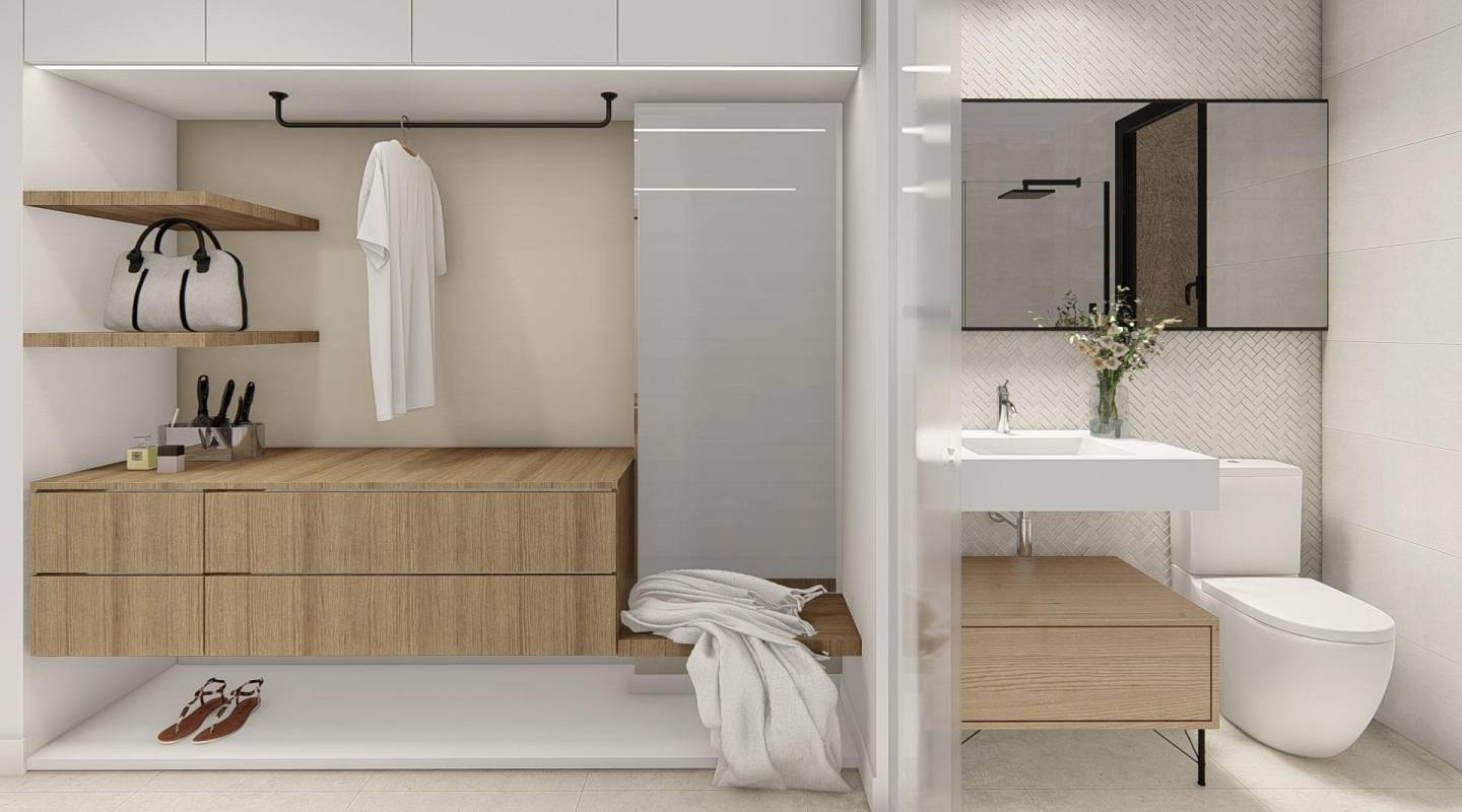 Новая сборка - Вилла - Dolores