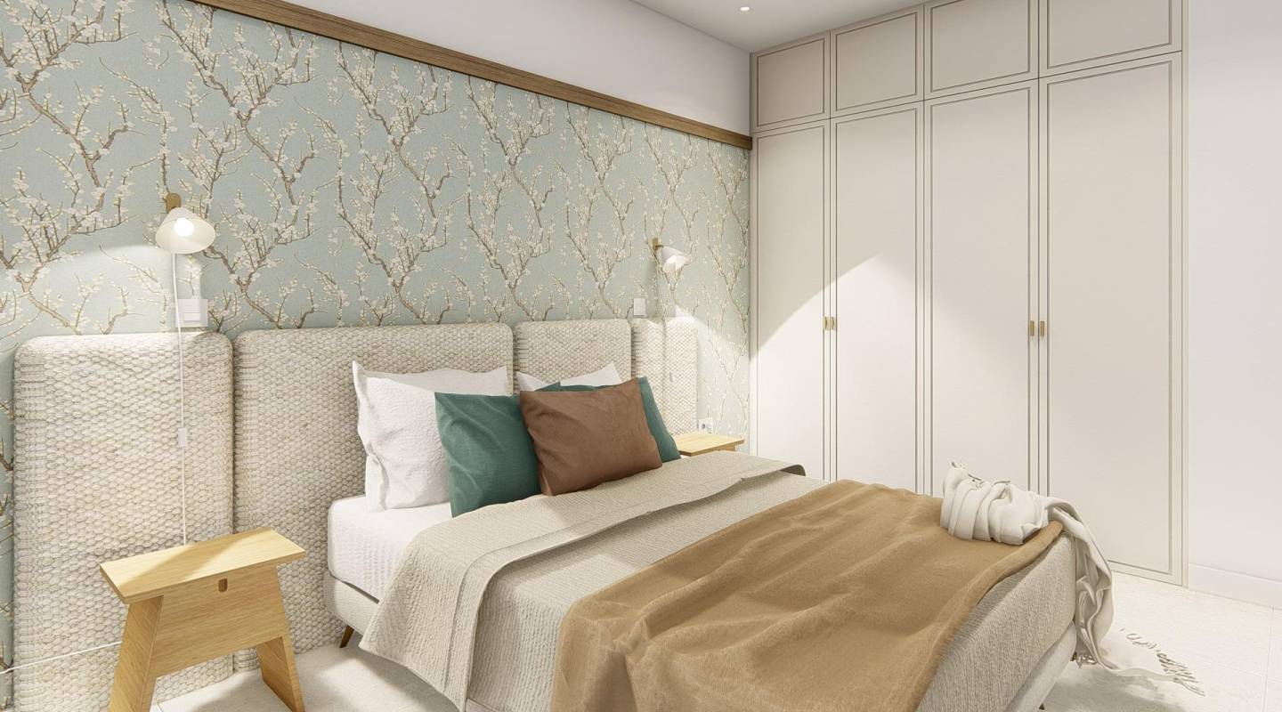 Новая сборка - Вилла - Dolores