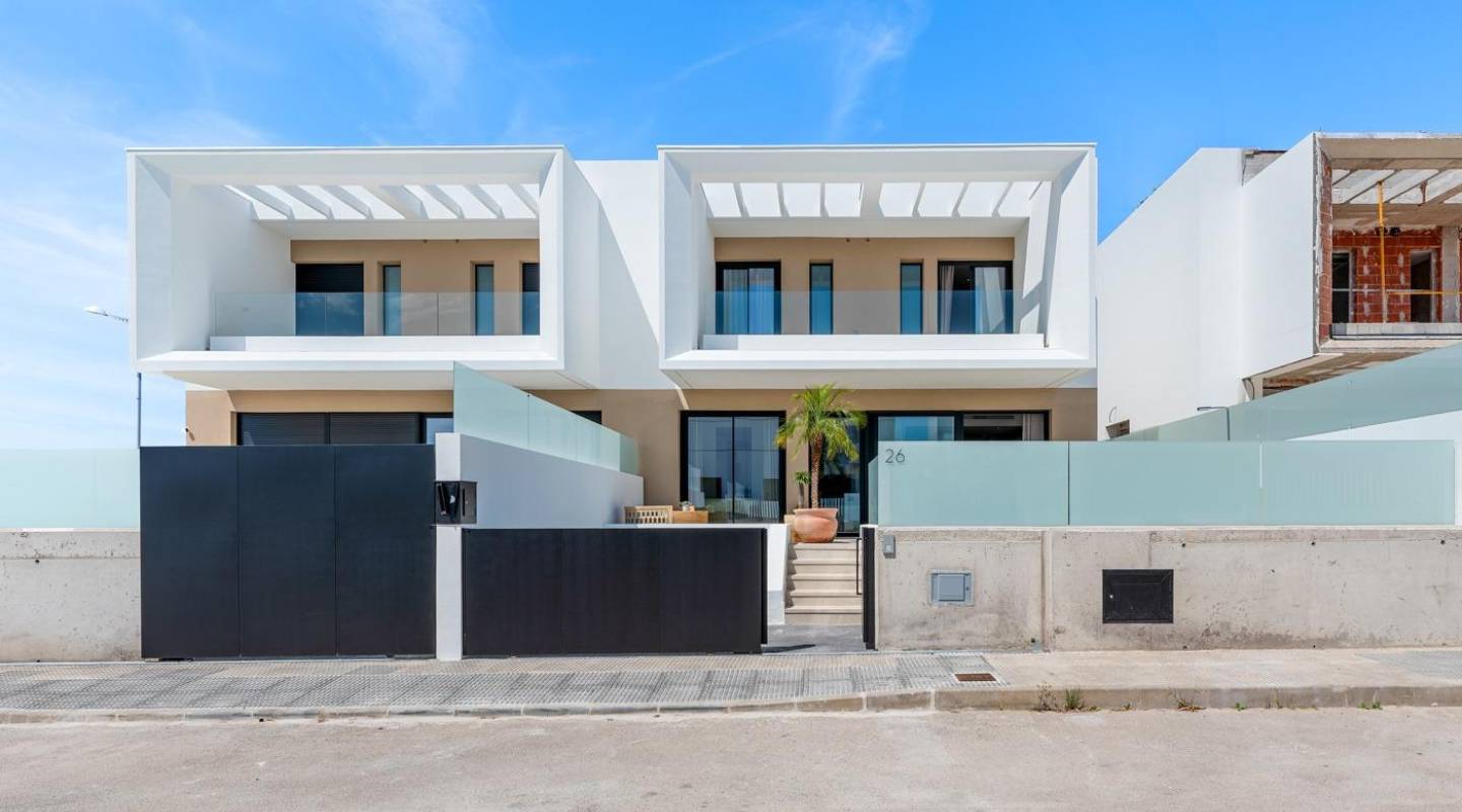 Новая сборка - Вилла - Dolores