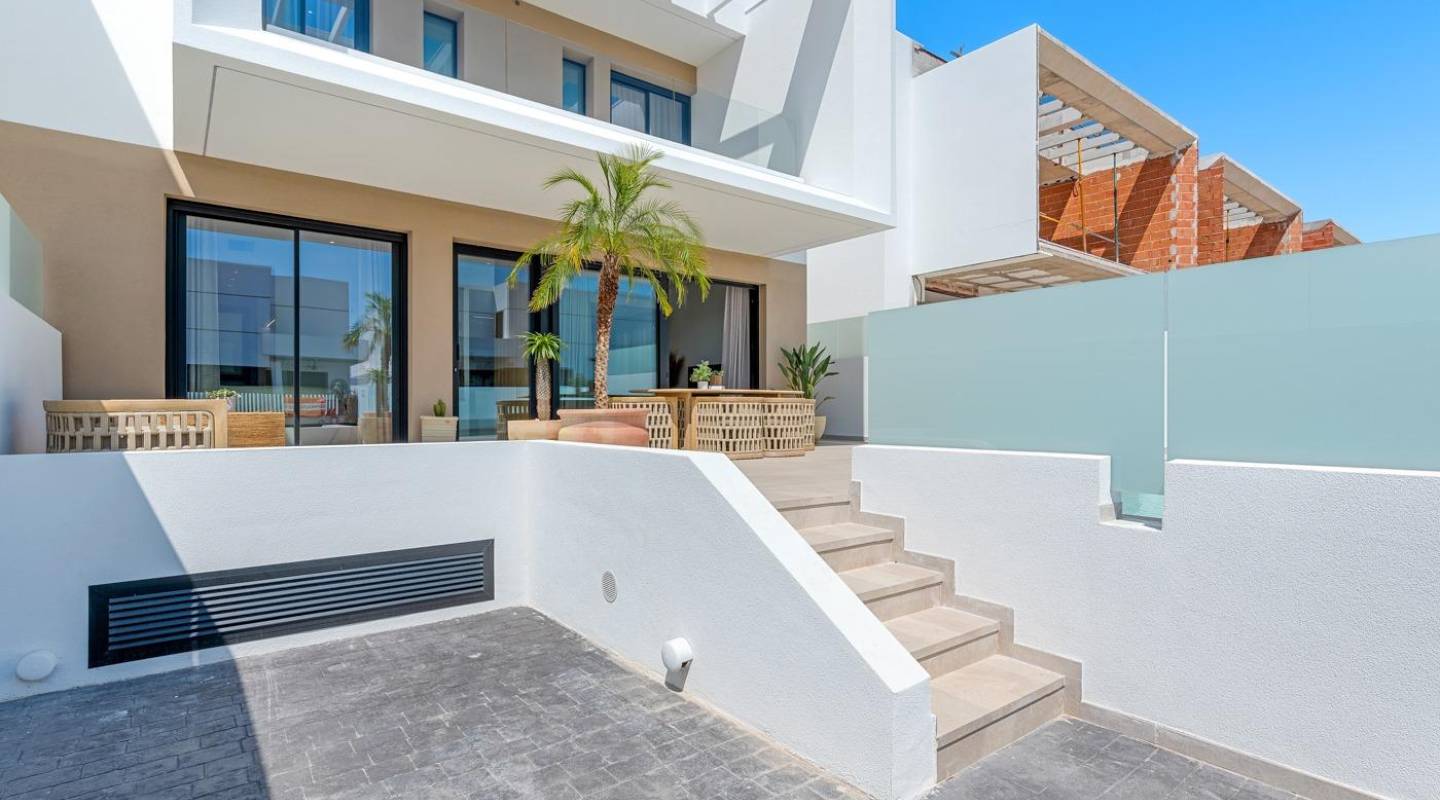 Новая сборка - Вилла - Dolores