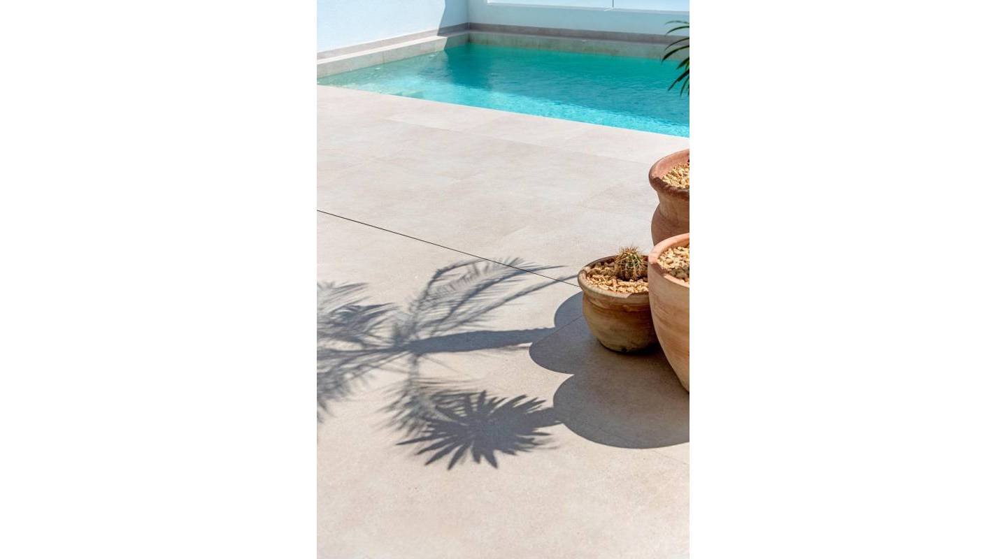 Новая сборка - Вилла - Dolores