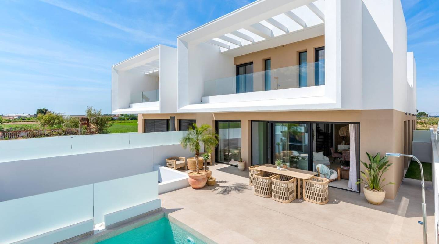 Новая сборка - Вилла - Dolores