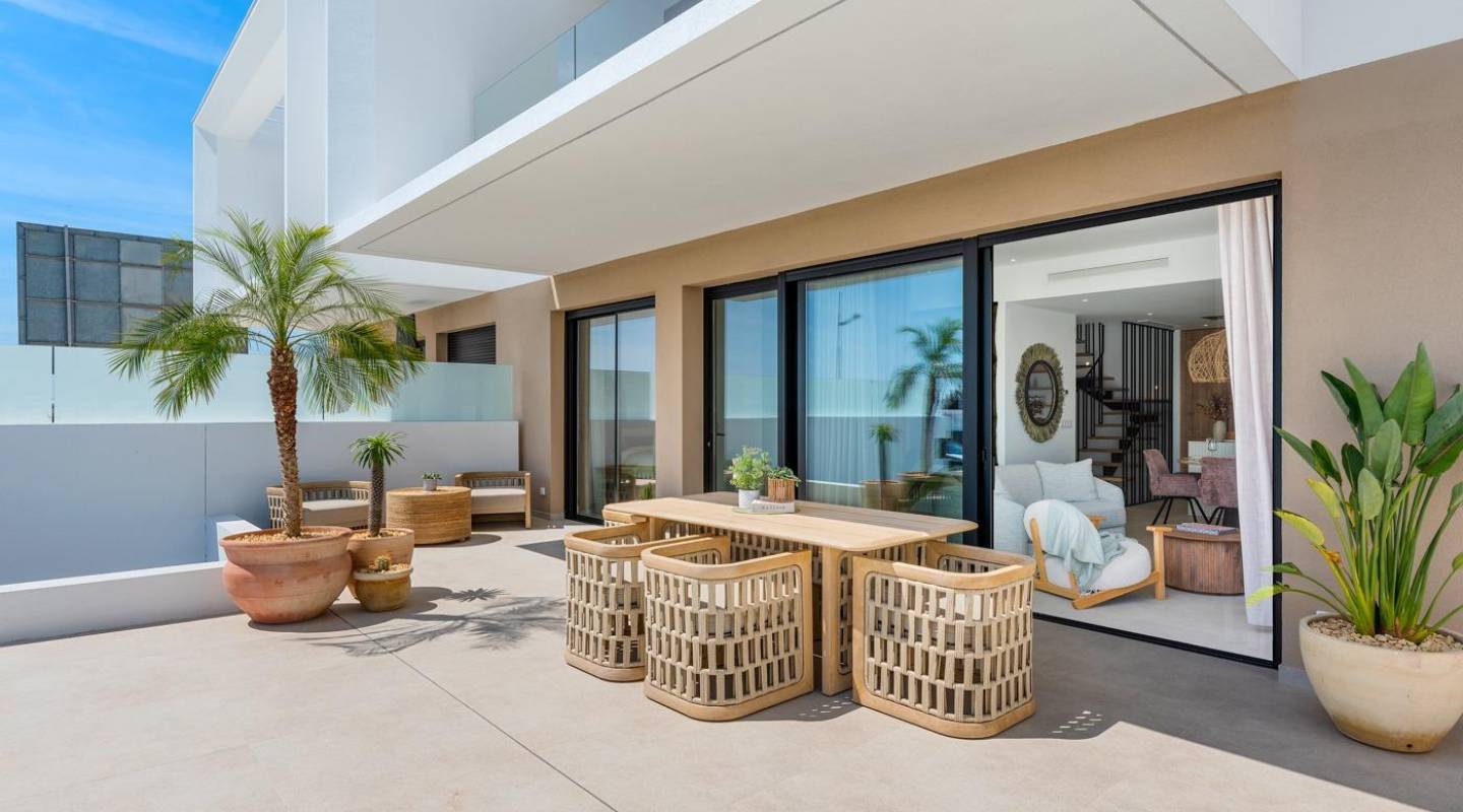 Новая сборка - Вилла - Dolores