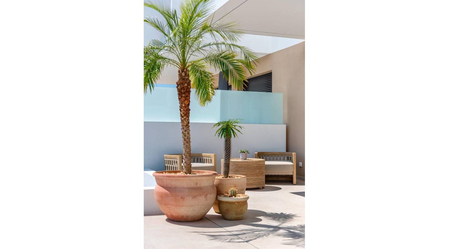 Новая сборка - Вилла - Dolores