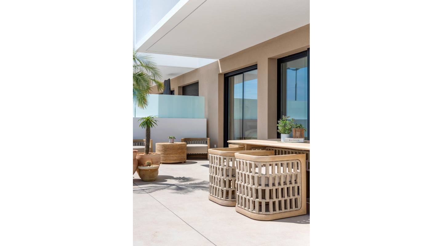 Новая сборка - Вилла - Dolores