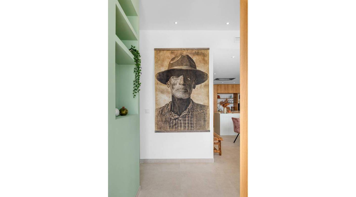 Новая сборка - Вилла - Dolores