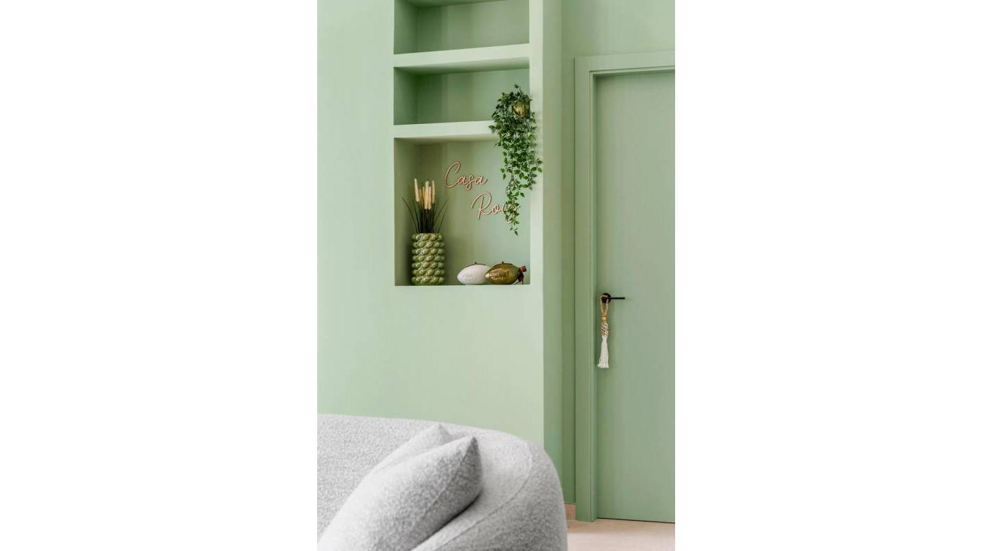 Новая сборка - Вилла - Dolores