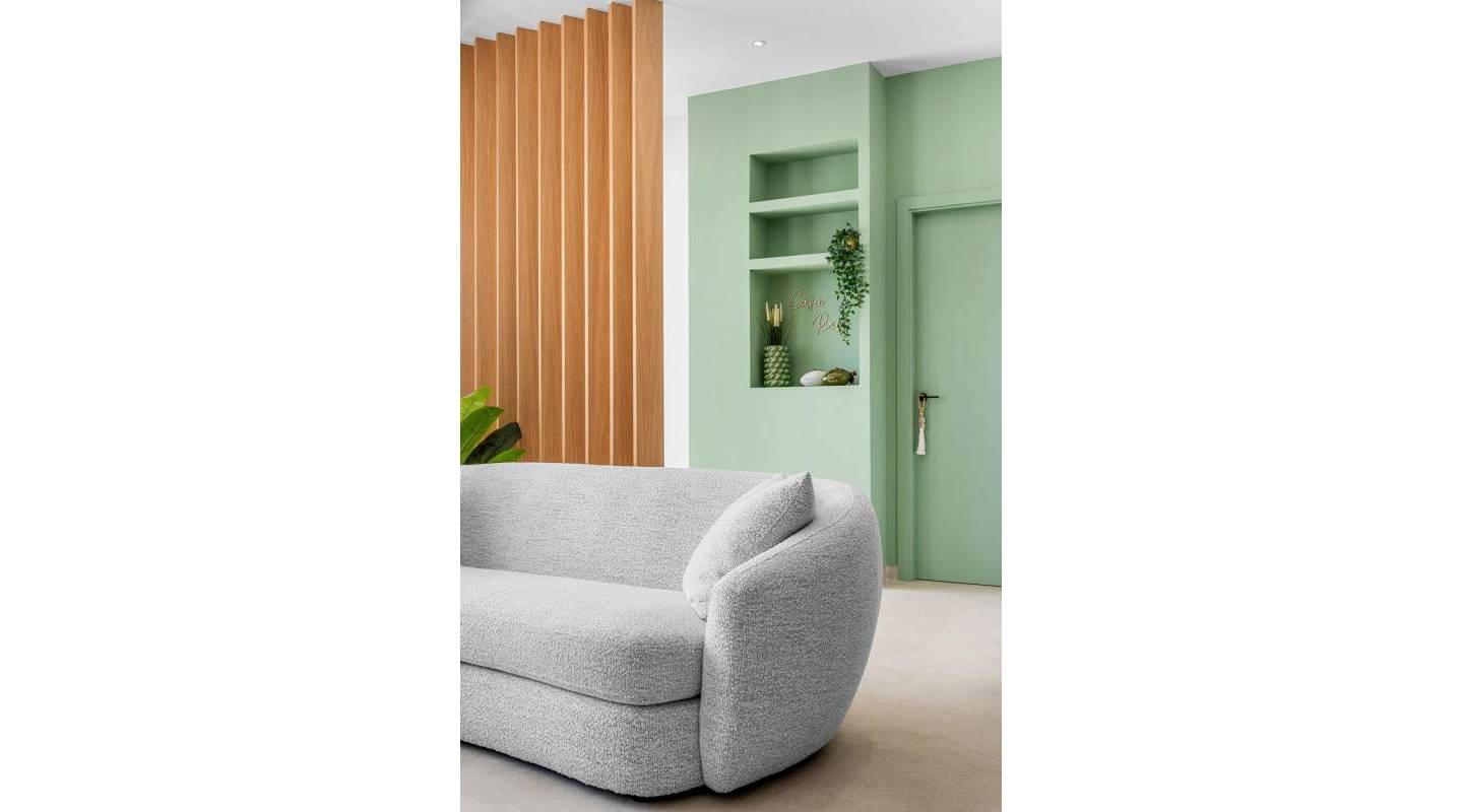 Новая сборка - Вилла - Dolores