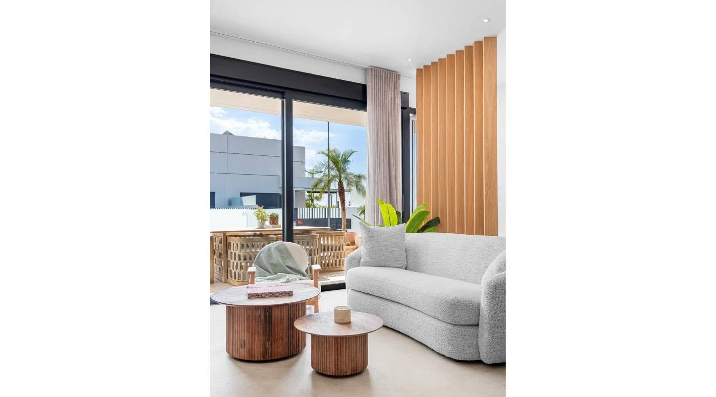 Новая сборка - Вилла - Dolores