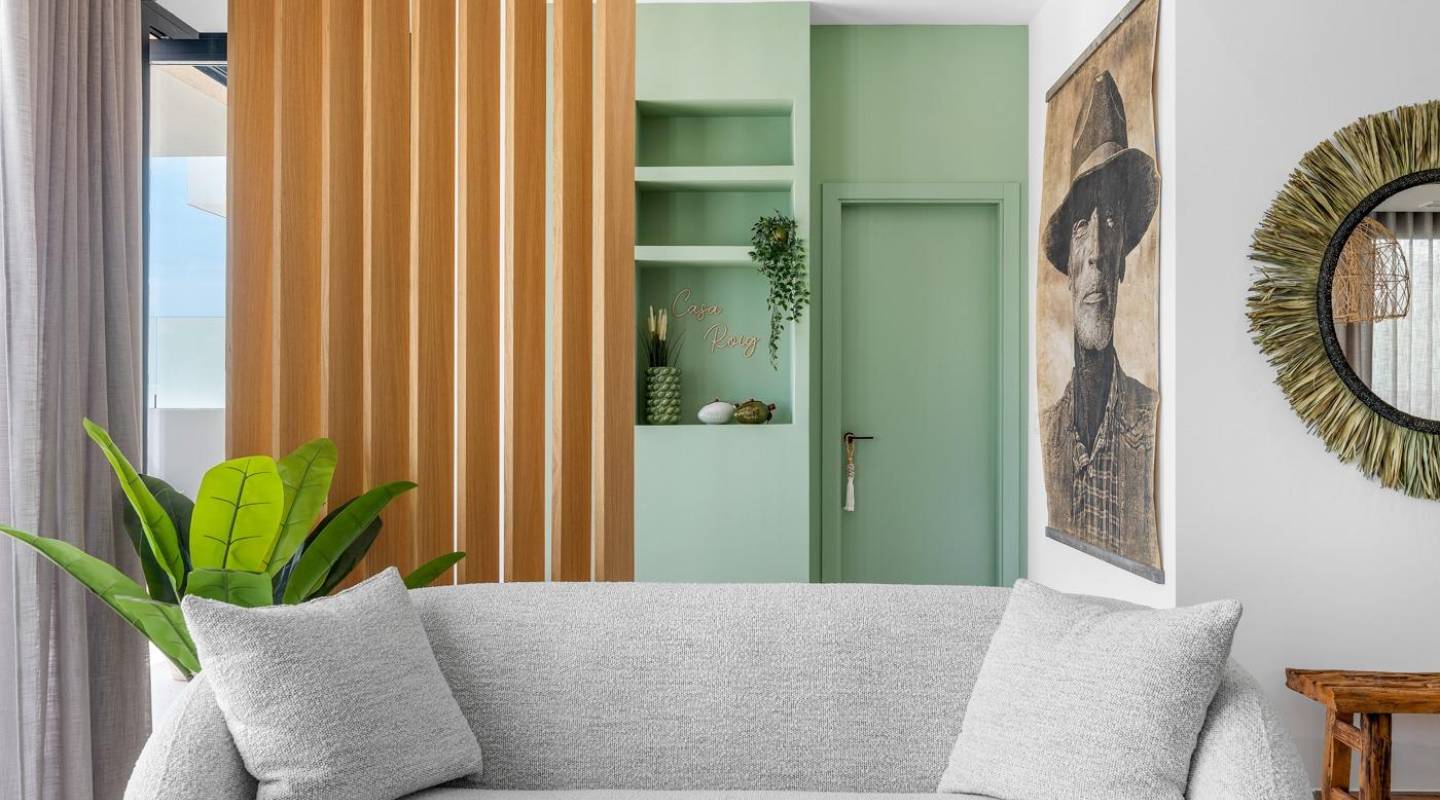 Новая сборка - Вилла - Dolores