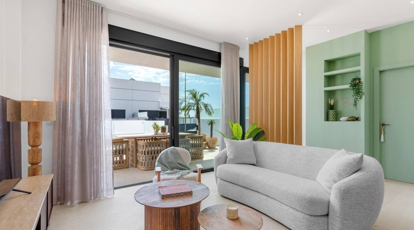 Новая сборка - Вилла - Dolores