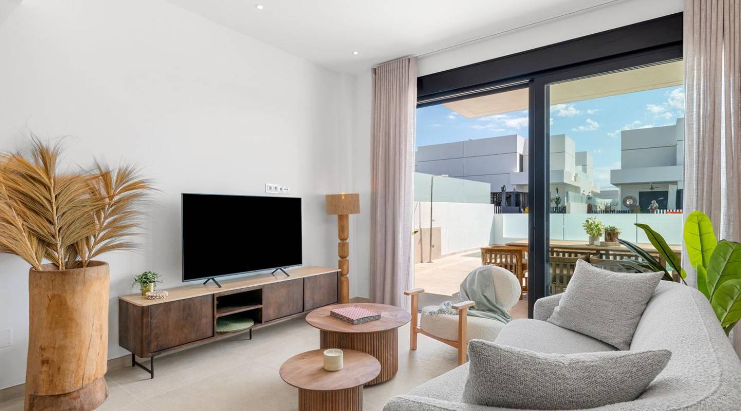 Новая сборка - Вилла - Dolores