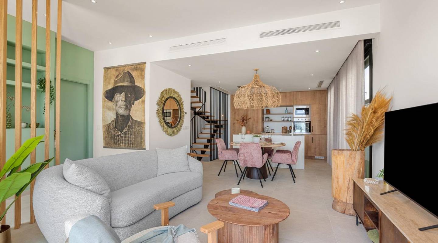 Новая сборка - Вилла - Dolores