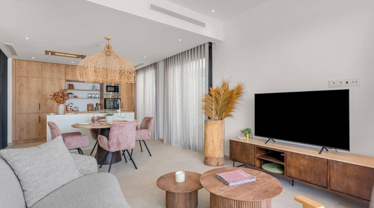 Новая сборка - Вилла - Dolores