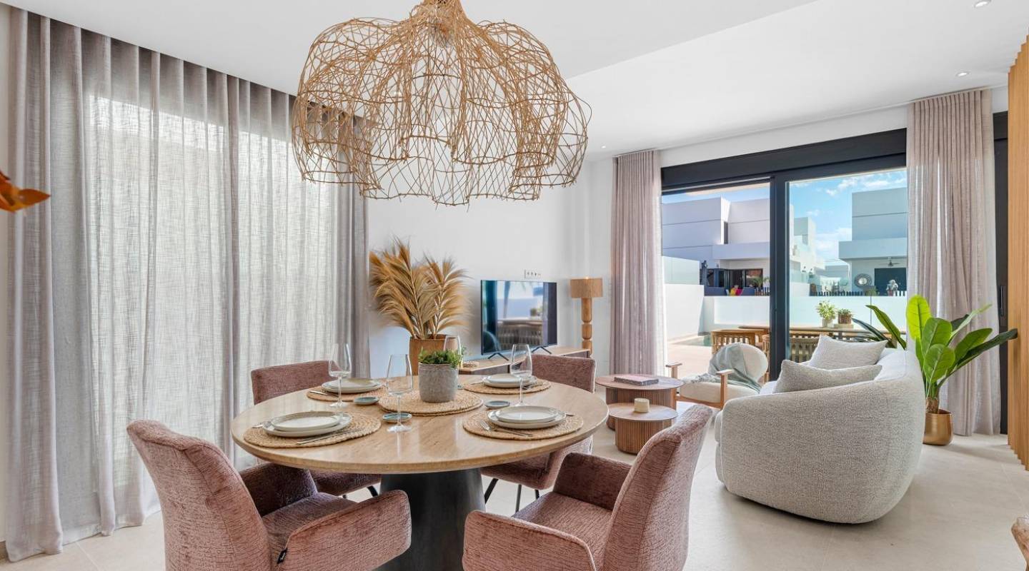 Новая сборка - Вилла - Dolores