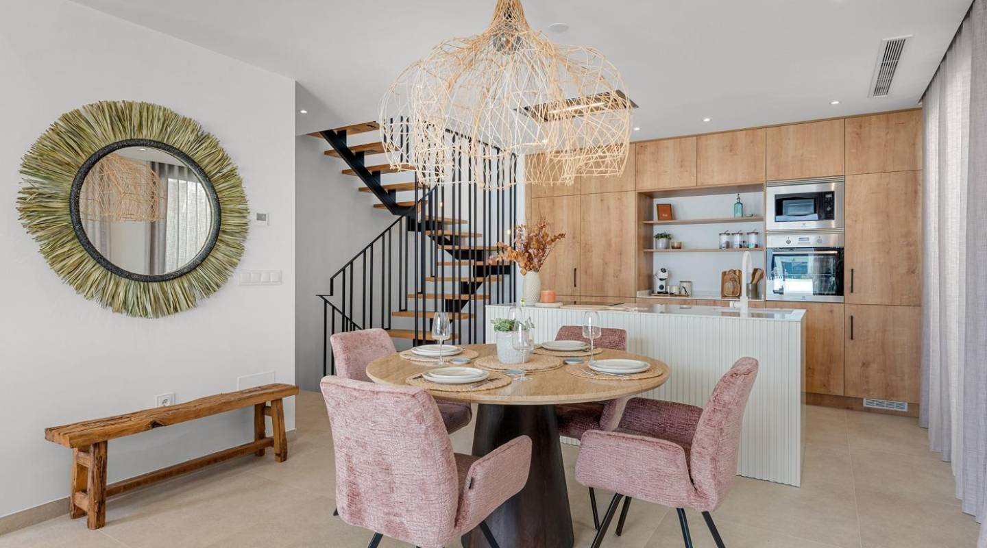 Новая сборка - Вилла - Dolores