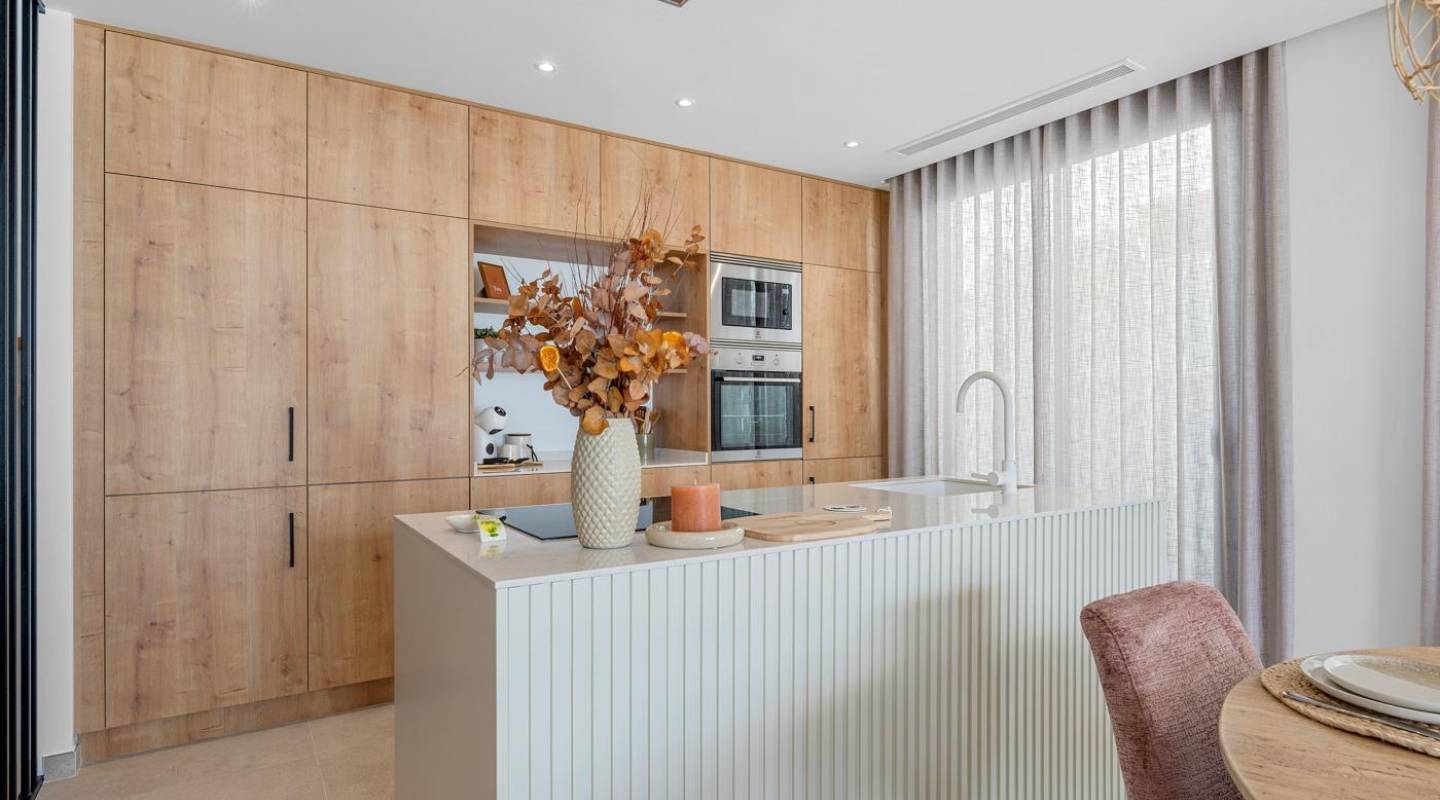 Новая сборка - Вилла - Dolores