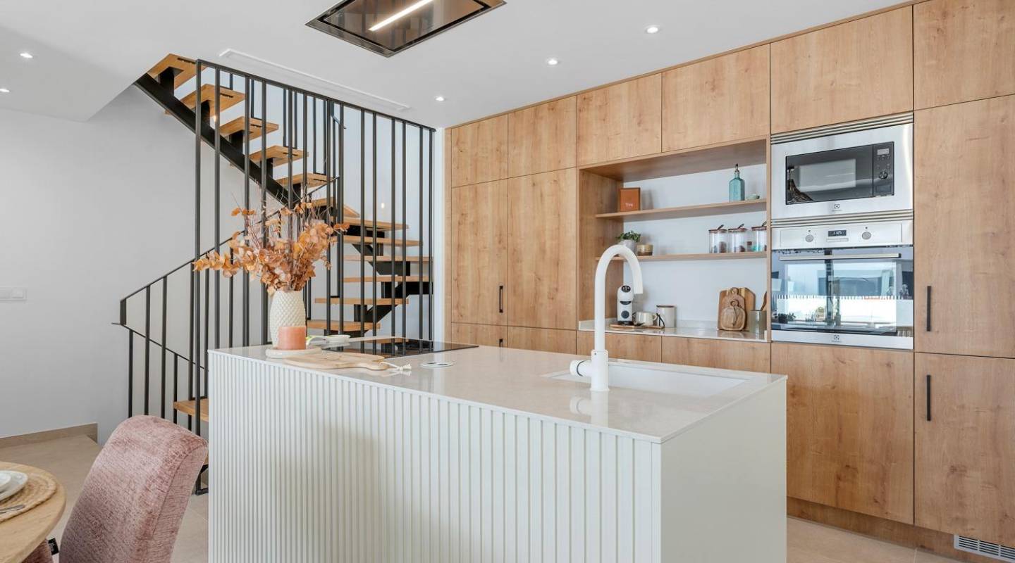 Новая сборка - Вилла - Dolores