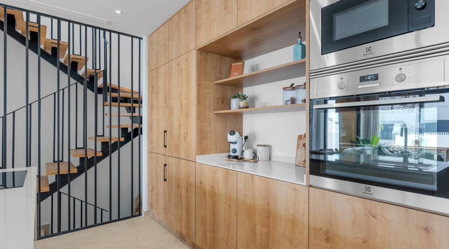 Новая сборка - Вилла - Dolores