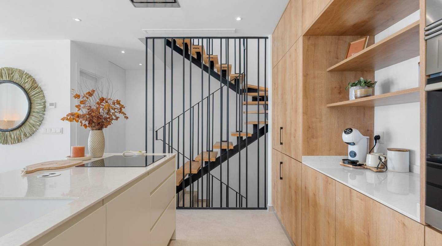 Новая сборка - Вилла - Dolores