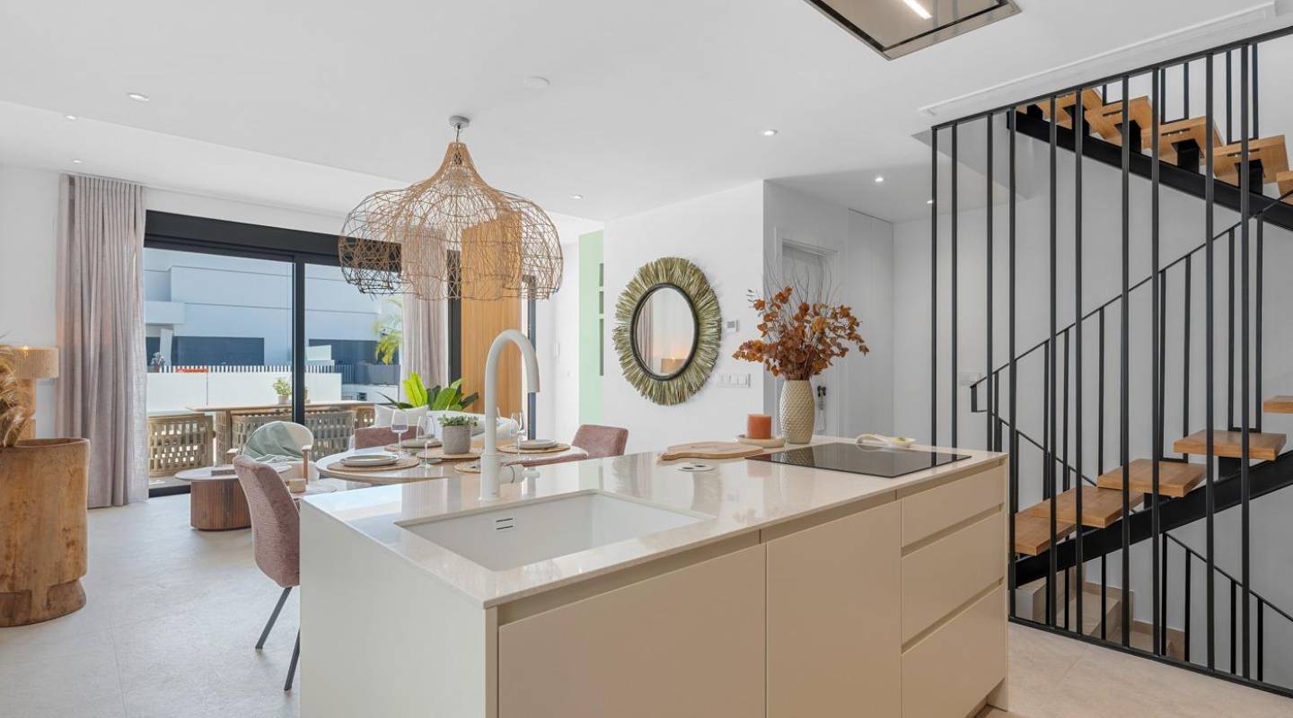 Новая сборка - Вилла - Dolores