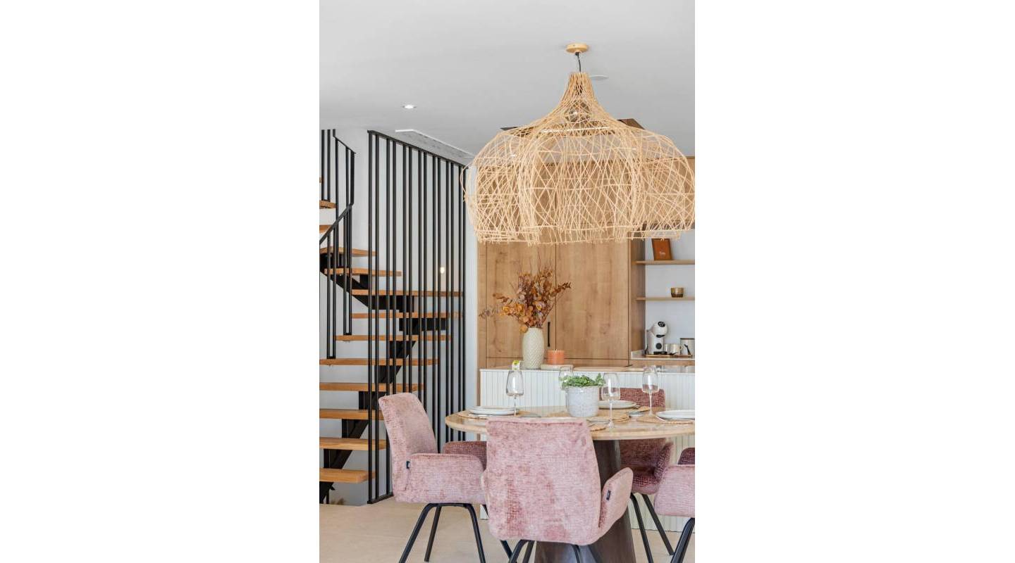 Новая сборка - Вилла - Dolores