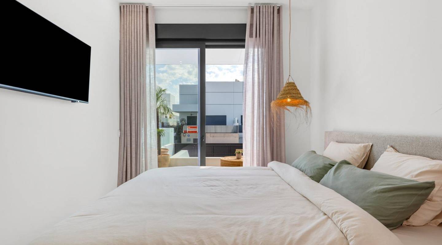 Новая сборка - Вилла - Dolores