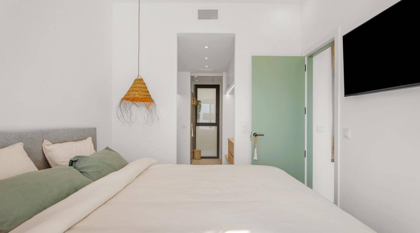 Новая сборка - Вилла - Dolores