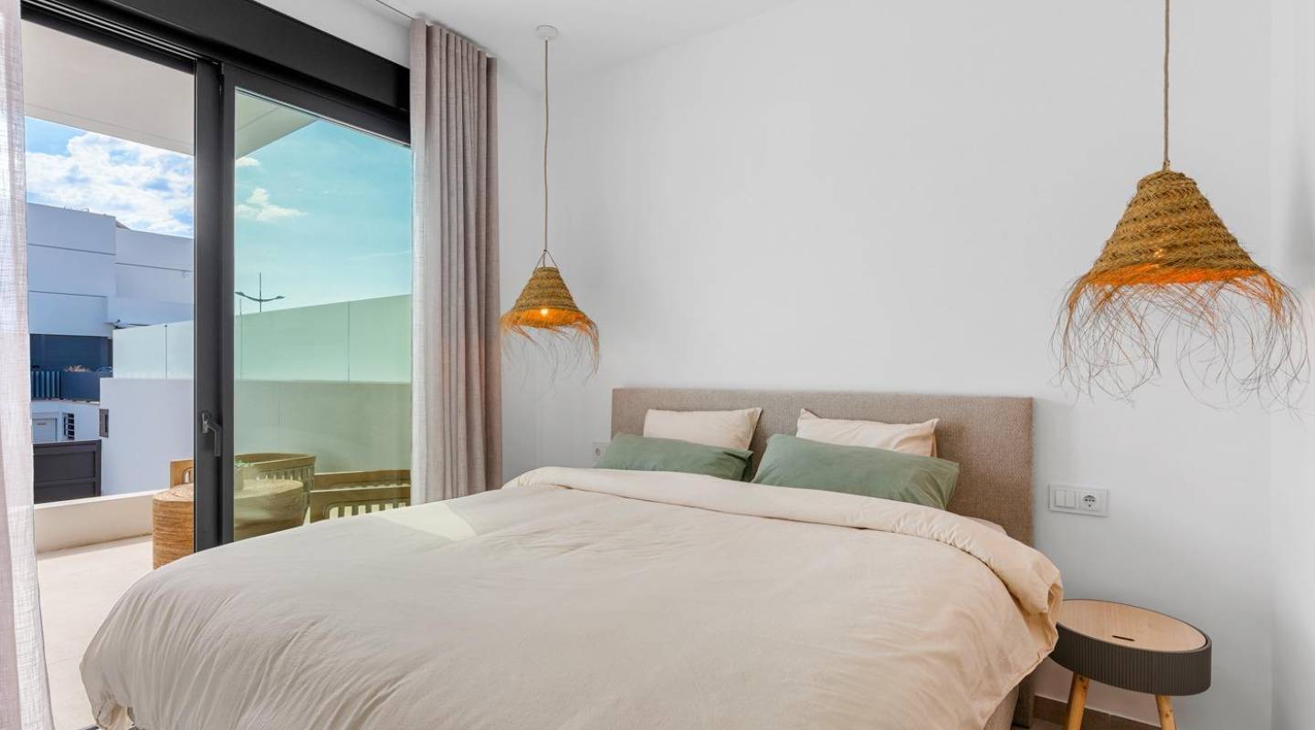 Новая сборка - Вилла - Dolores