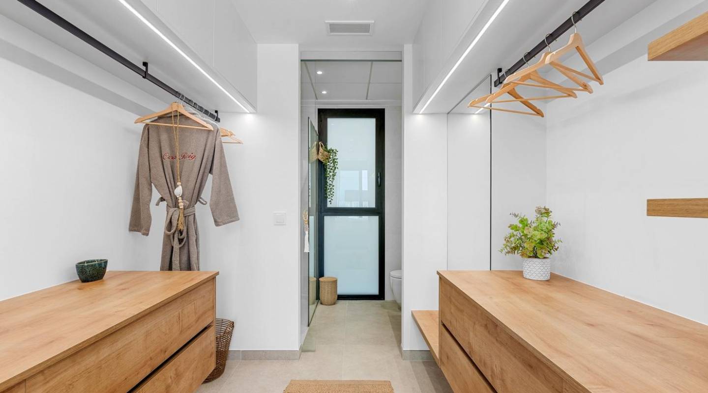 Новая сборка - Вилла - Dolores