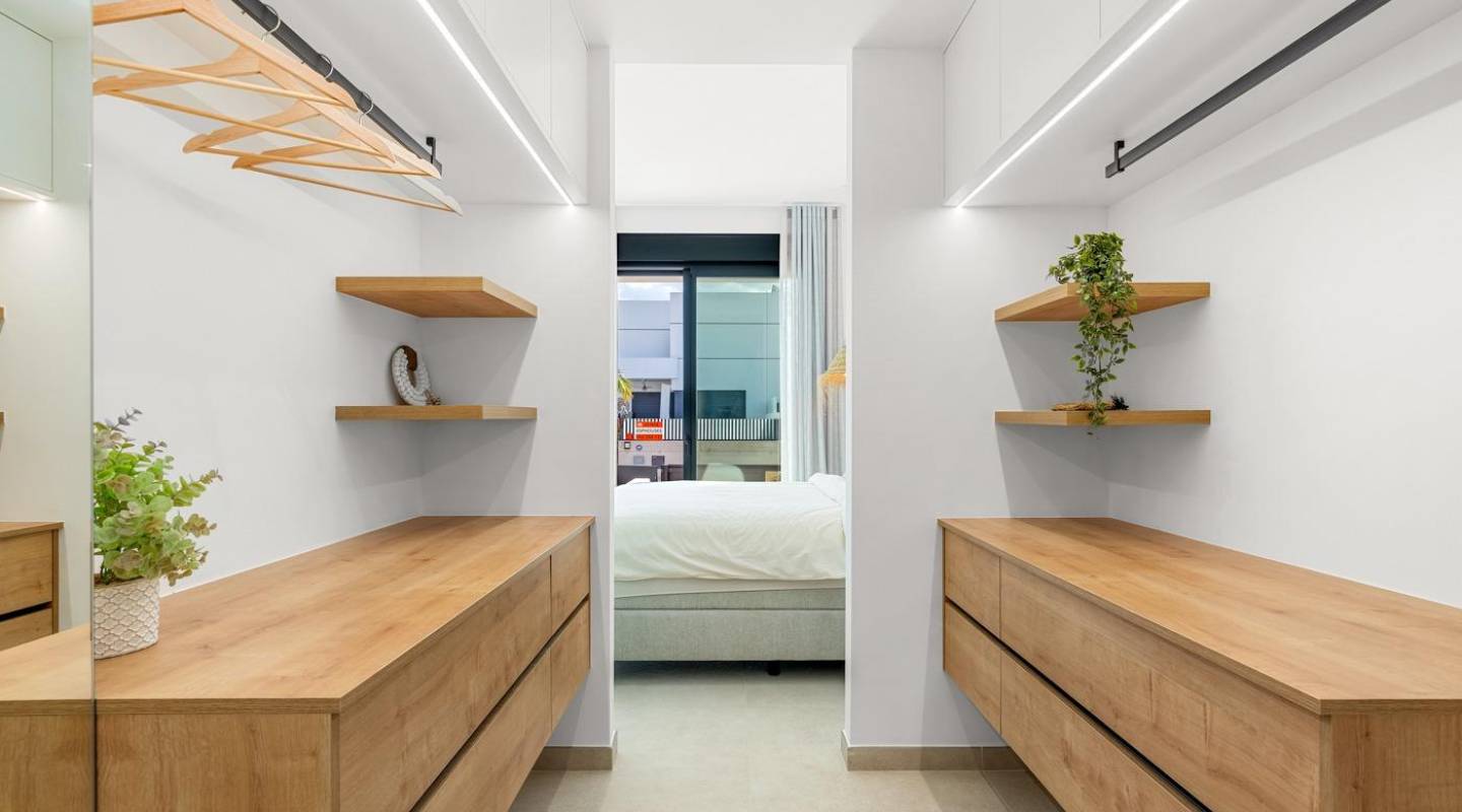 Новая сборка - Вилла - Dolores