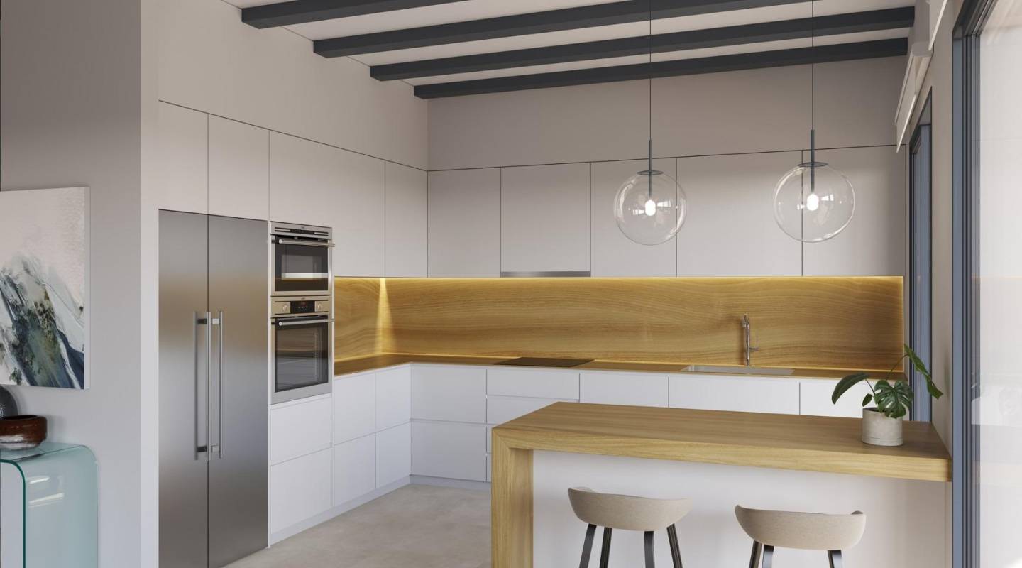 New Build - Villa  - Benijofar - Alicante