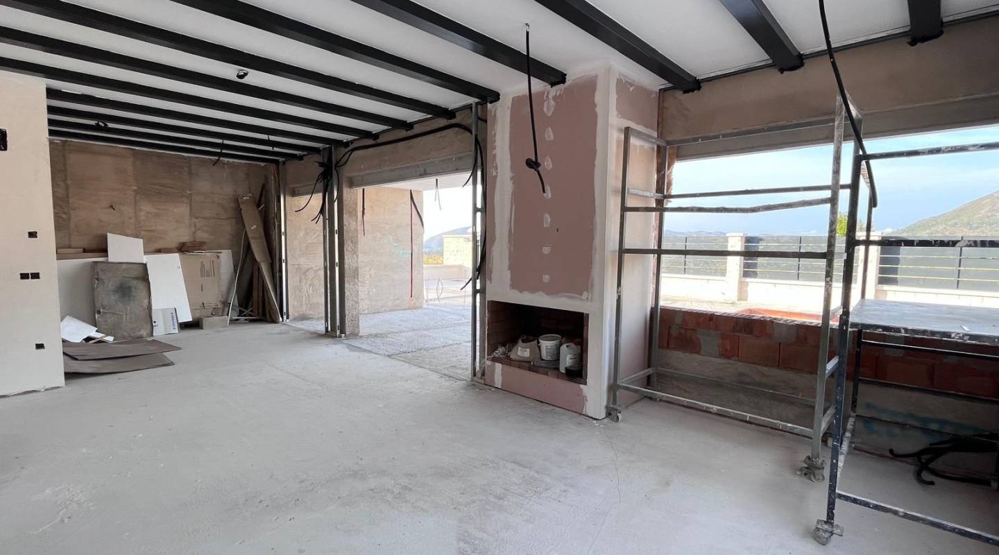 New Build - Villa  - Benijofar - Alicante