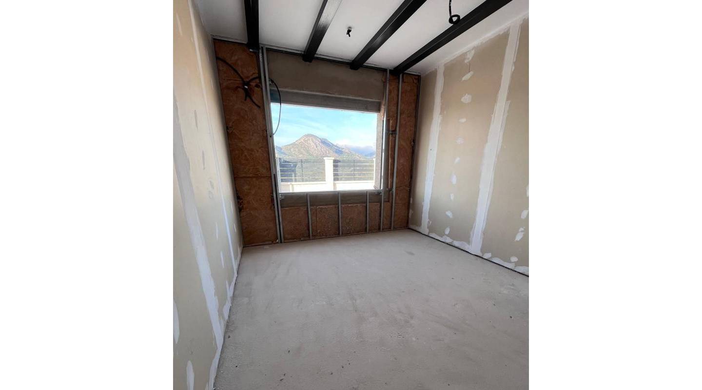 New Build - Villa  - Benijofar - Alicante