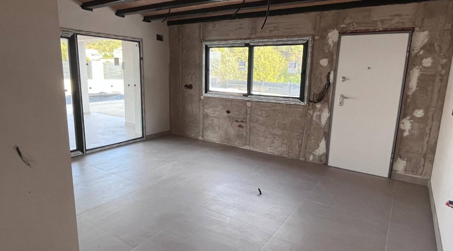 New Build - Villa  - Benijofar - Alicante